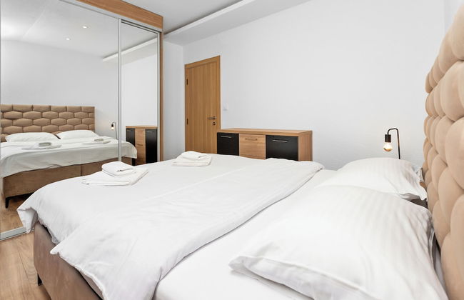 Apartments Doncic - Photo 11