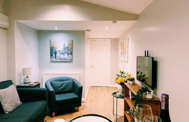 Beautiful 1-bed Apartment in York - Foto 10