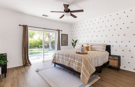 Sunny Palms by Avantstay Near Empire Polo Club - Foto 12