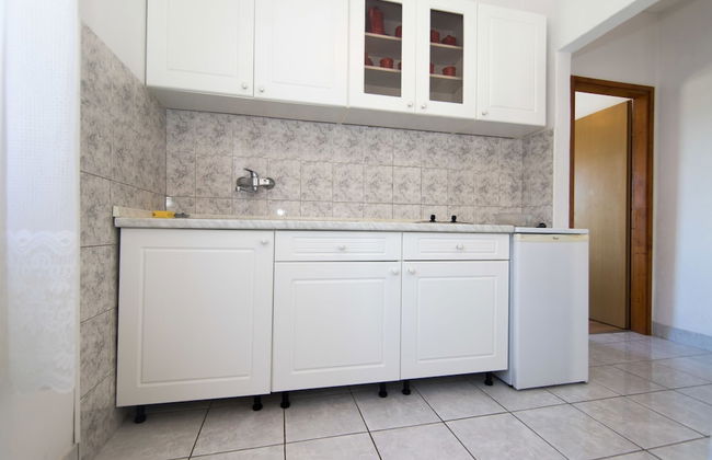 Apartments Jaksa - Foto 17