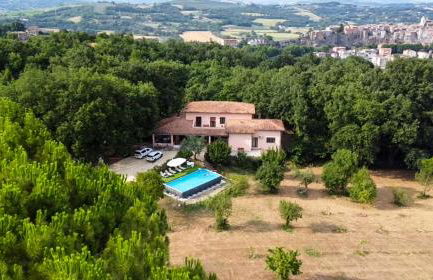 Villa with Garden near Rome for Groups & Families - Foto 64