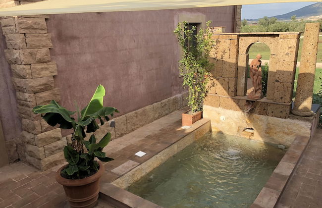 Resort Fonte Vulci - Foto 32