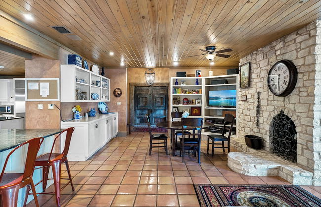 7br Home w/ Pool - Perfect for Family Reunions - Foto 33