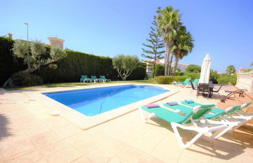 Villa Cunill - Foto 32