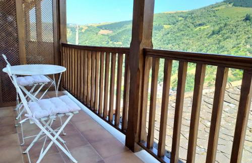 Camin de Muniellos apartamentos rurales - Foto 8