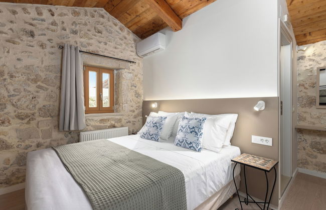 The Olive Mill Loft - Foto 1