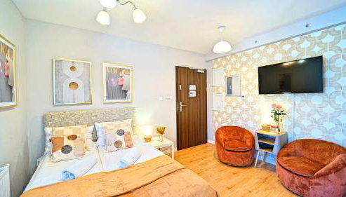 Apartamenty EverySky Karpacz - Wilcza 3F_P - Foto 4