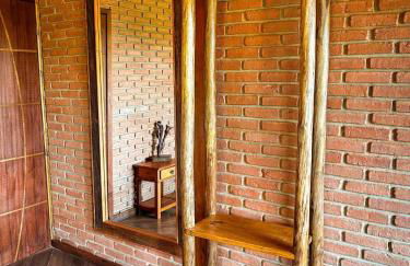 Chalé Aconchego Visconde de Mauá - Foto 22