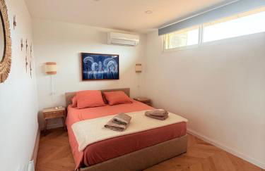 Duplex avec grande terrasse vieux port parking gratuit - Foto 13