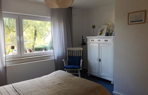 Rotkehlchen Ferienwohnung - Foto 6