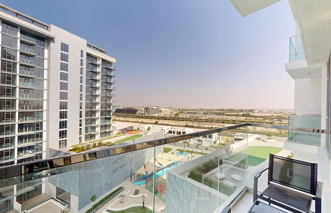 Primestay - District One Residences - MBR - Foto 43