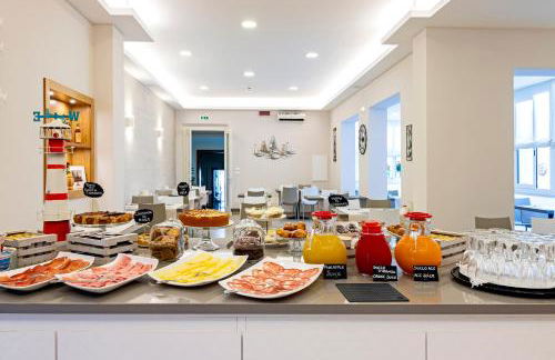 Junior Suite Hotel Biagi - Foto 42