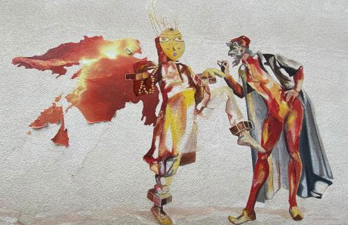 Living in the Dream Gole Alcantara Room - Foto 79