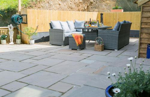 Bwthyn Gwyn - Foto 32