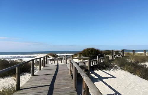 T2 Moliceiros Torreira vista Ria - Foto 34