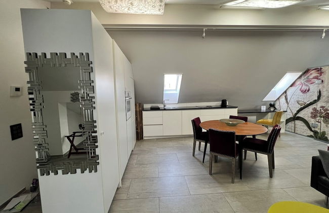 The Residence La Cittadella - Foto 17