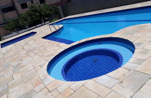 APARTAMENTO PRAIA CENTRO - Foto 28