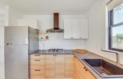 Walkable Downtown Chandler Oasis with Private Patio - Foto 7