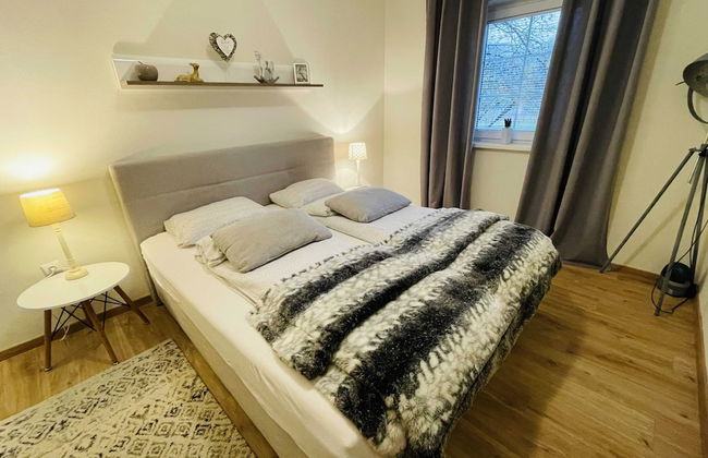 Rustic and Radiant Retreat Apartments With Terrace - Foto 4