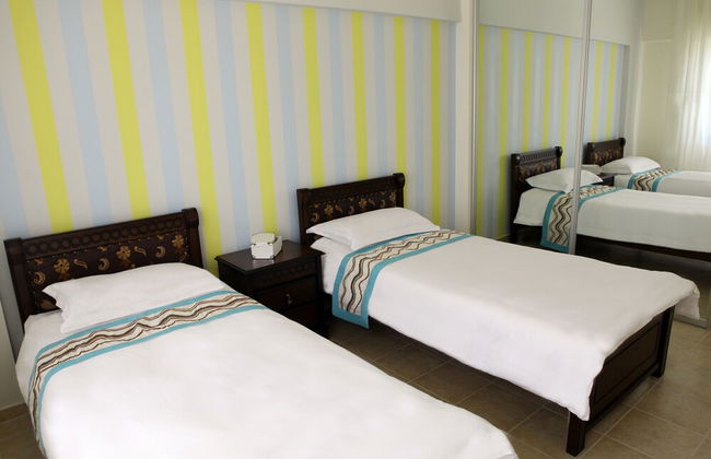 Two bed Furnished Apartment in Amman - Foto 3