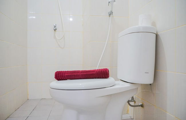 New Furnished 2BR near CGK Airport @ Ayodhya Apartment - Foto 14