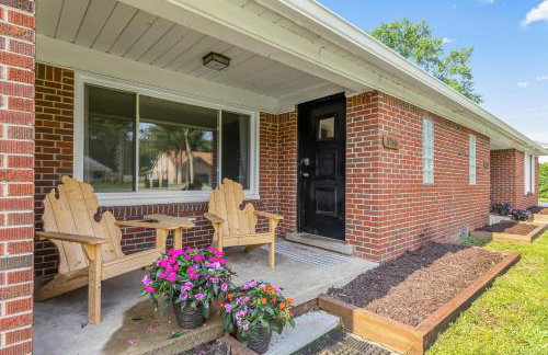 New! Peaceful & Relaxing 2BR Flat, Top Location - Foto 31