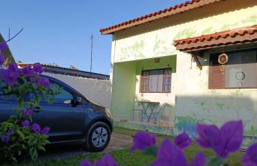 Casa Verde da Ari - Foto 38