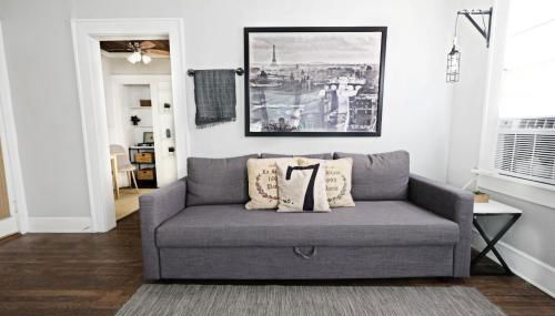 Global Cup Urban Convenience Studio Flat - Photo 2