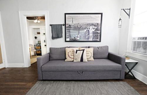 Global Cup Urban Convenience Studio Flat - Photo 2