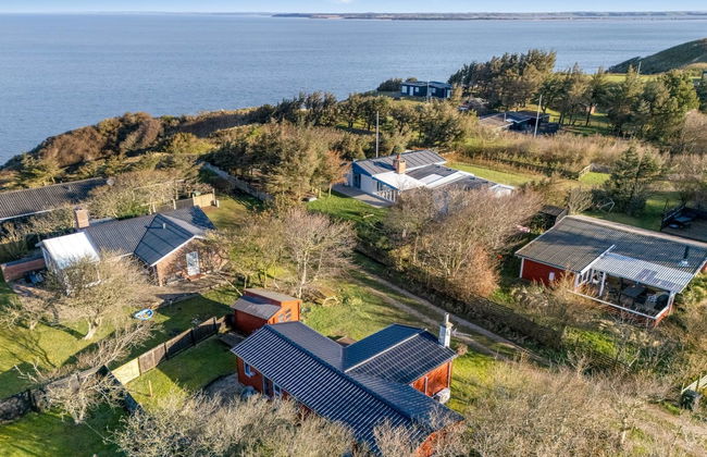 "Alpi" - 250m to the fjord - Foto 12