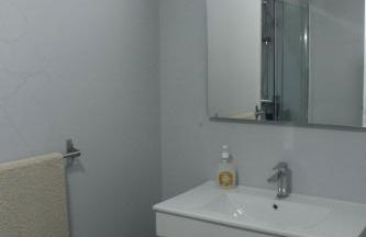 Nature Apartment 1 with Pool - Foto 9