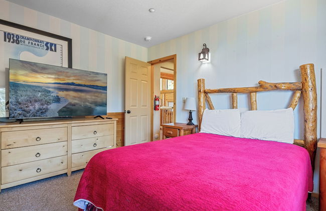 Northern Exposure Lakefront - Foto 4