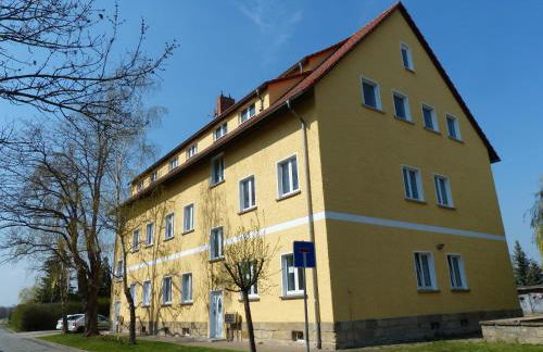 Ferienwohnung mit Brockenblick - Foto 17