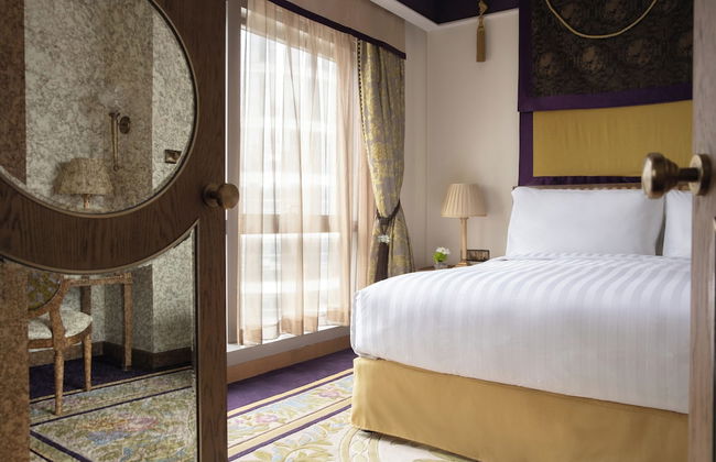 Jumeirah Living Guangzhou - Residences - Photo 14