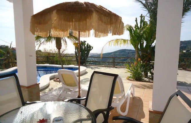 Villa Buenavista in C Mpeta - Foto 17