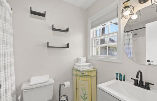 The Cottages at Captain Gosnold Village - Foto 39