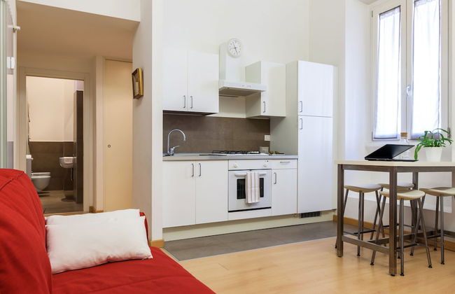 Home at Hotel Dateo Melloni - Photo 10