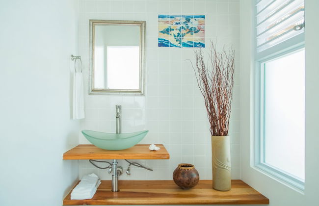 Turtles Nest Villa - Foto 24