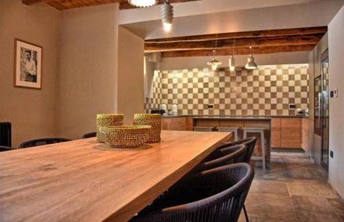 Villa Zita u Svicima for 10 people with jacuzzi & sauna in Central Istria - Foto 34