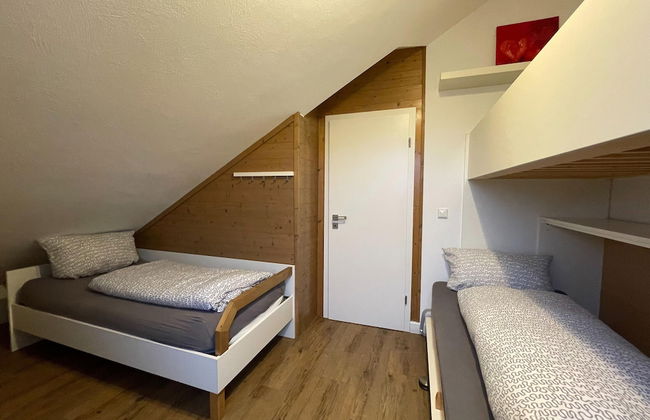 Wohnung in Willingen am Ettelsberg Skilift - Foto 7