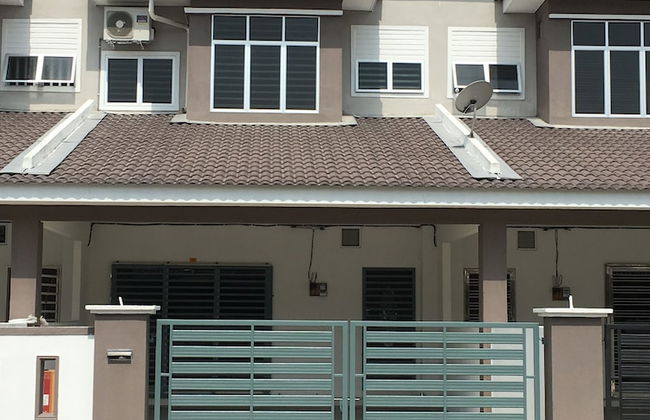 Da Bella Homestay - Foto 1