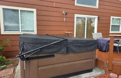 Colorado Cottage W/Mountain View - Foto 52