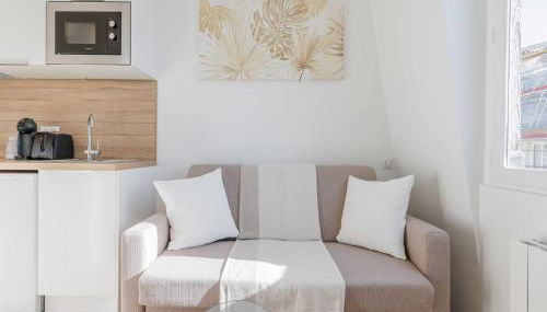 Cosy studio - Bastille - Mobility lease - Foto 2