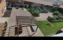 1 bed luxurious flat - Foto 18