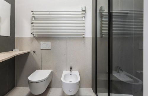 Le Dodici Porte - De Maria 7 By Bologna District - Foto 63