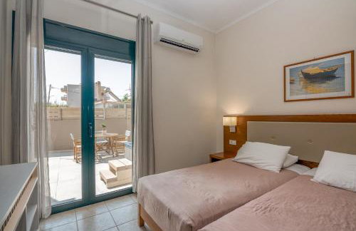 Christina Beach Hotel - Foto 159