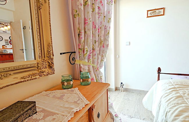 Gavalas Apartment in Agios Konstantinos - Foto 34