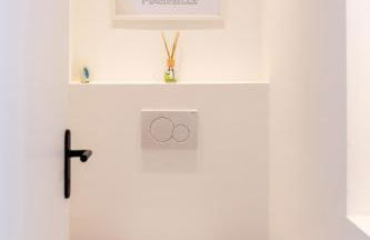 Superbe Appartement, vue Notre Dame de la Garde, Vieux port - Foto 25