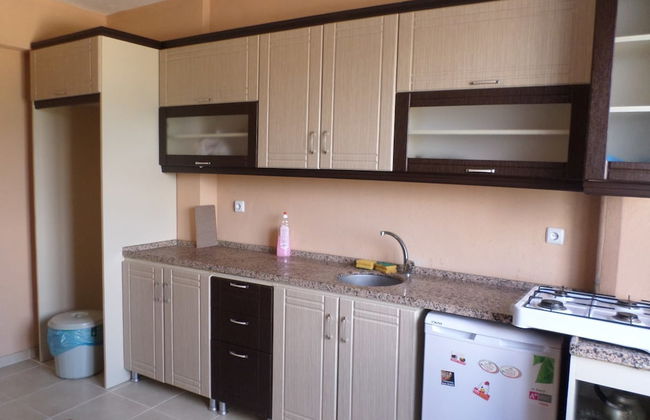 Baki Apart Hotel - Foto 10