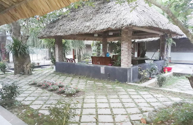 Nam Phong Hotel Ham Yen - Foto 13